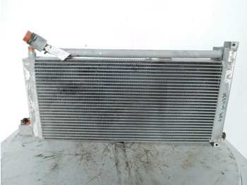 Oil cooler Liebherr Oilcooler: picture 2