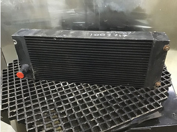 Oil cooler LIEBHERR