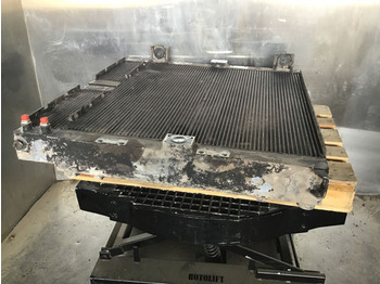 Oil cooler LIEBHERR