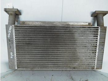 Oil cooler LIEBHERR