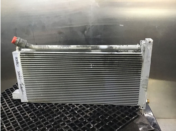 Oil cooler LIEBHERR