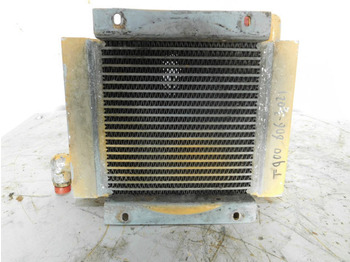Oil cooler LIEBHERR