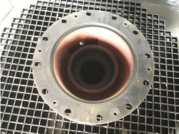 Gearbox Liebherr Output Shaft Housing: picture 2