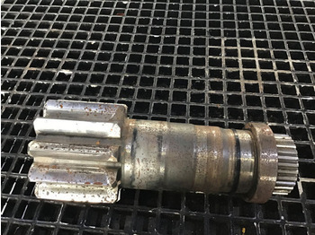 Hydraulics LIEBHERR