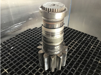 Axle and parts Liebherr Output Shaft: picture 3