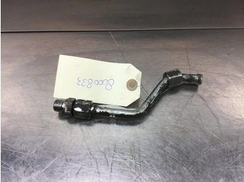 Engine and parts LIEBHERR