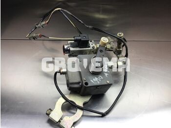 Electrical system LIEBHERR