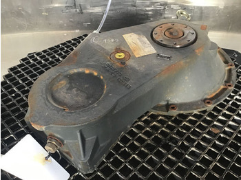 Gearbox LIEBHERR