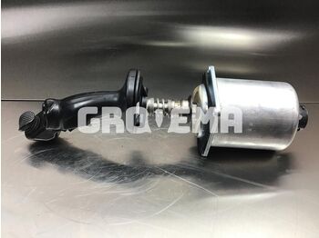Hydraulics LIEBHERR