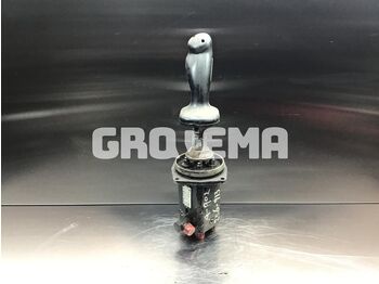 Hydraulics LIEBHERR