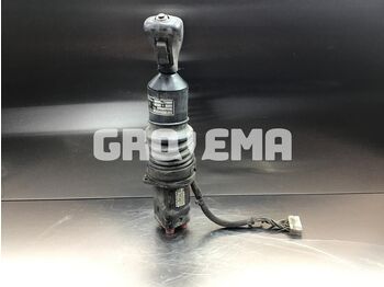 Hydraulics LIEBHERR