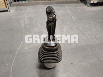 Hydraulics LIEBHERR