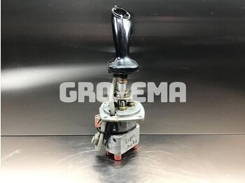 Hydraulics LIEBHERR