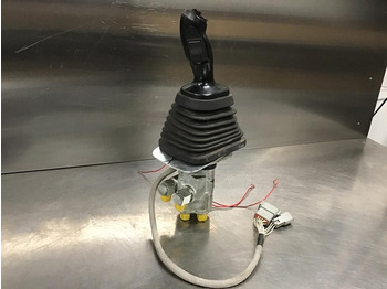 Hydraulics Liebherr Pilot Control Unit: picture 3