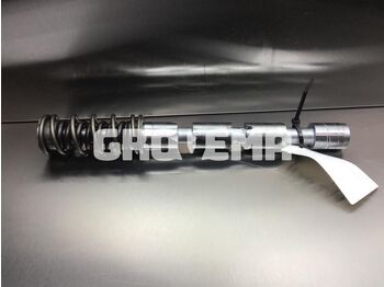 Engine and parts LIEBHERR