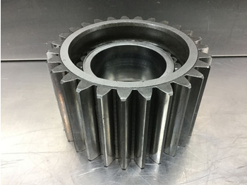 Suspension LIEBHERR