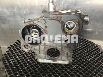 Hydraulics LIEBHERR