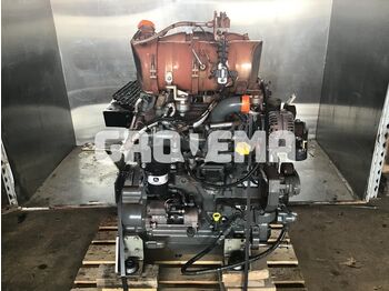 Engine LIEBHERR