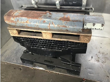 Bumper Liebherr Protection: picture 4 Bumper Liebherr Protection: picture 4