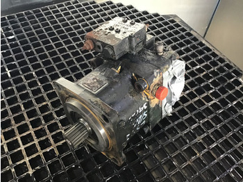 Hydraulic pump LIEBHERR