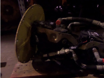 Hydraulic pump LIEBHERR