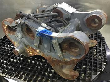 Quick coupler LIEBHERR