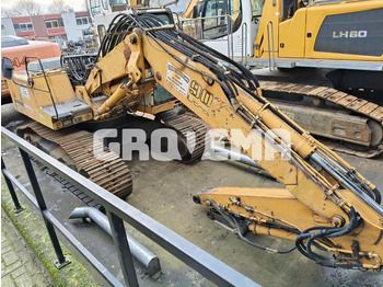 Crawler excavator LIEBHERR R 900