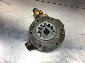 Hydraulic pump LIEBHERR
