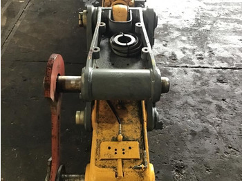 Quick coupler Liebherr R914B / A944C Li: picture 3 Quick coupler Liebherr R914B / A944C Li: picture 3