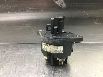 Electrical system LIEBHERR