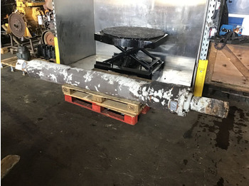 Hydraulic cylinder LIEBHERR