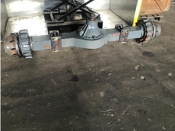 Axle and parts LIEBHERR