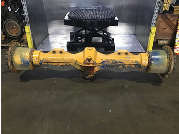 Axle and parts LIEBHERR