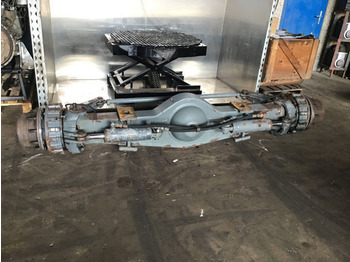 Axle and parts LIEBHERR