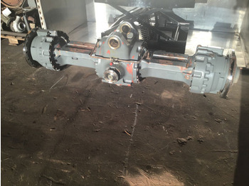 Axle and parts LIEBHERR