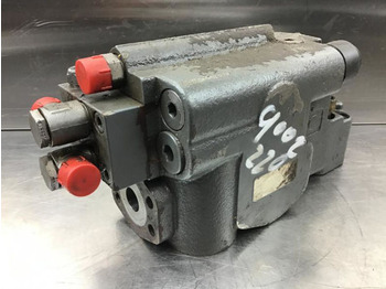 Hydraulics LIEBHERR