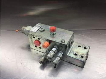 Hydraulics LIEBHERR