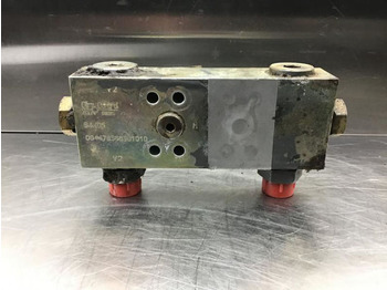 Valve LIEBHERR