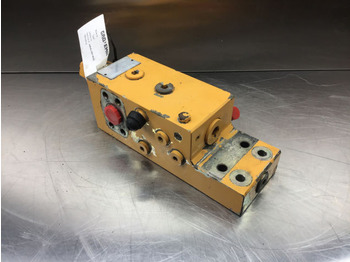 Valve LIEBHERR