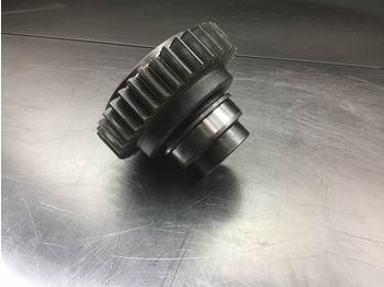 Gearbox LIEBHERR