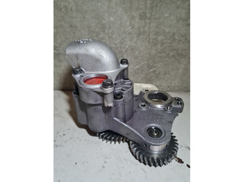 Oil pump LIEBHERR