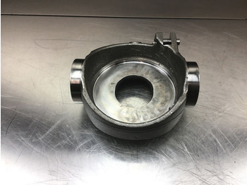 Engine and parts LIEBHERR