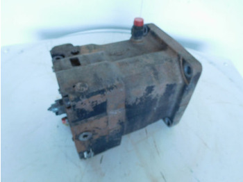 Hydraulic motor LIEBHERR