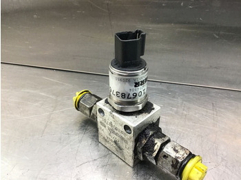 Hydraulics LIEBHERR