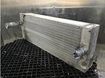 Intercooler LIEBHERR