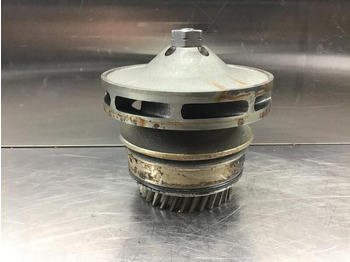 Coolant pump LIEBHERR