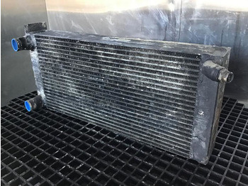 Radiator LIEBHERR