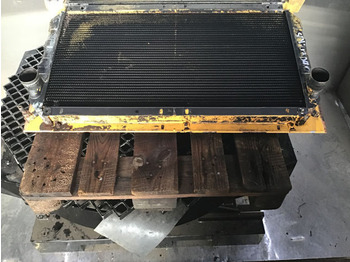 Intercooler LIEBHERR