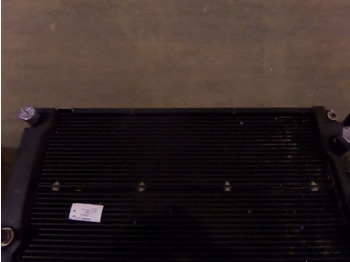 Intercooler LIEBHERR