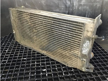 Radiator LIEBHERR